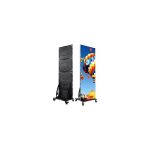 Value-Top Full Height LED Poster P1.5 Pixel  Pitch