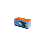 Bluetooth LP-2S Clock Bluetooth Speaker with RGB Lightin