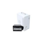 XTREME U200 WHITE HIGH QUALITY, USB3.0 + TYPE C  COMPUTER CASE