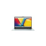 ASUS Vivobook 15 OLED 13th Gen Core-i3 8GB RAM 512GB SSD 15.6" OLED Display Laptop