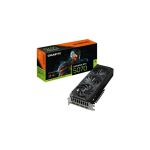 Gigabyte GeForce RTX 5070  WINDFORCE OC 12GB GDDR7  Graphics Card