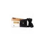 Jungle Leopard KP650 80 Plus Non-modular 650W black Gaming Power Supply