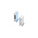 Mikrotik RB941-2nD-TC (HAP lite TC) Small Home Router