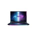 Gigabyte AORUS MASTER 16 BYH Laptop