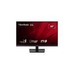 ViewSonic VA3209-2K-MHD 32 Inch IPS 2K QHD Professional Monitor