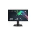 Viewsonic VP2756-4K 27 Inch 60Hz 4K UHD IPS Professional Monitor