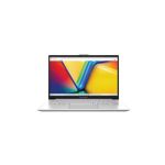 ASUS Vivobook Go 14  AMD Ryzen 5 7520U 14" FHD Display Laptop