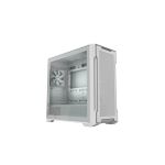 GIGABYTE C102 GLASS ICE Mid Tower Gaming Casing