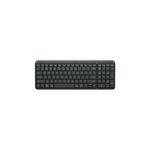 Logitech K250 Compact Wireless Keyboard
