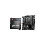 MSI B760M BOMBER WIFI mATX Motherboard