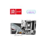 MSI B850M GAMING PLUS WIFI6E AM5 mATX Motherboard