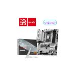 MSI B850 GAMING PLUS WIFI6E AM5 ATX Motherboard