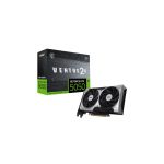 MSI GeForce RTX 5050 8G VENTUS 2X OC 8GB GDDR6 Graphics Card