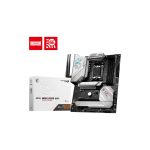 MSI MPG B650 EDGE WIFI DDR5 AMD AM5 ATX Motherboard
