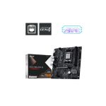 MSI PRO B840M-B AMD AM5 mATX Motherboard