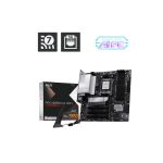 MSI PRO B850M-P WIFI AM5 mATX Motherboard