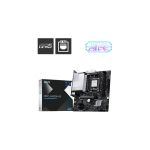 MSI PRO H810M-B DDR5 LGA1851 mATX Motherboard