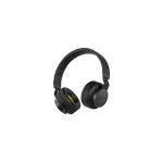 Thonet and Vander Dauer Black Bluetooth Headset