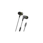 Thonet and Vander Klein Gen 2 Black Earphone