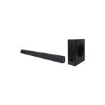 Xtreme Glory 2:1 Bluetooth Multimedia Soundbar