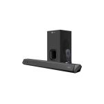 Xtreme Infinity 2:1 Multimedia Bluetooth Soundbar