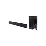 Xtreme Race 2:1 Bluetooth Multimedia Soundbar with Remote
