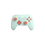 8BitDo Ultimate 2C Wireless Controller - Purple