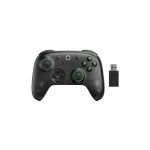 8BitDo Ultimate 2C Wireless Controller - Transparent Black