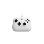8BitDo Ultimate 3-Mode Wireless Controller for Xbox - White
