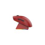 AJAZZ AJ139 V2 MC Tri-Mode Gaming Mouse - Red