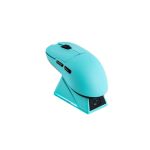 AJAZZ AJ159 APEX 8KHz Tri-Mode Gaming Mouse - Blue