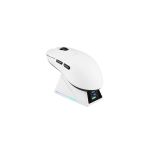 AJAZZ AJ159 APEX 8KHz Tri-Mode Gaming Mouse - White
