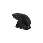AJAZZ AJ159 APEX 8KHz Tri-Mode Gaming Mouse - Black