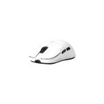 AJAZZ AJ159 NL-P Tri-Mode Gaming Mouse - White