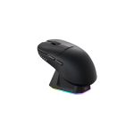 AJAZZ AJ159 Pro 8KHz Tri-Mode Gaming Mouse - Black