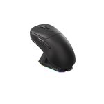 AJAZZ AJ179P Dual-Mode Gaming Mouse - Black