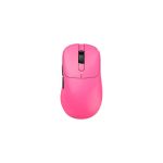 AJAZZ AJ179 NL-L Tri-Mode Gaming Mouse - Bat Life Edition Rose Red