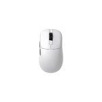 AJAZZ AJ179 NL-L Tri-Mode Gaming Mouse - Bat Life Edition White