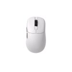 AJAZZ AJ179 V2 MAX Tri-Mode Gaming Mouse - White