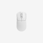 AJAZZ AJ200 NL AI MC Tri-Mode Gaming Mouse - White