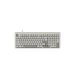 AJAZZ AK980 Mixed Light Wired Keyboard RETRO