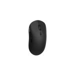 AJAZZ NJ07 MC Tri-Mode Lightweight Gaming Mouse - Black