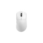 AJAZZ NJ08 MC Tri-Mode Lightweight Gaming Mouse - white