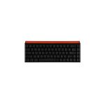 AJAZZ NK68 Wired RGB Hot Swappable Black Mechanical Keyboard