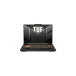 ASUS TUF Gaming F16 FX607VB Core 5 210H RTX 3050A 4GB Graphics 16" WUXGA Gaming Laptop