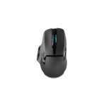 Ajazz AJ039 Wired Gaming Mouse - Black