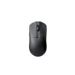 Ajazz AJ139 PRO Dual Mode Gaming Mouse - black