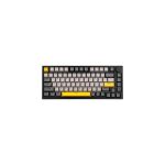 Ajazz AK820 MAX Tri-Mode Mechanical Keyboard - Stray Night