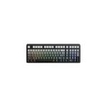 Ajazz AK980 Max HE Magnetic Gaming Keyboard - Gradient Black Gray