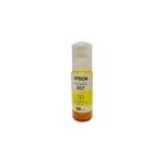 Epson 057 Yellow Ink Bottle